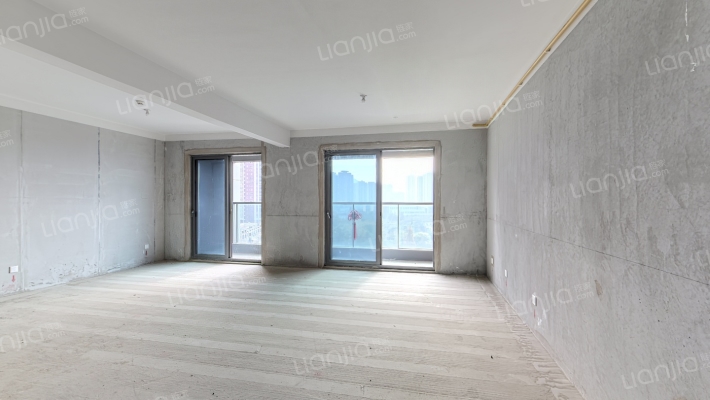 融信君澜二手房实景图