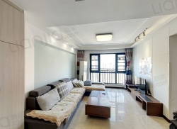 整租·华润二十四城四期 3室2厅 东南_华润二十四城四期租房