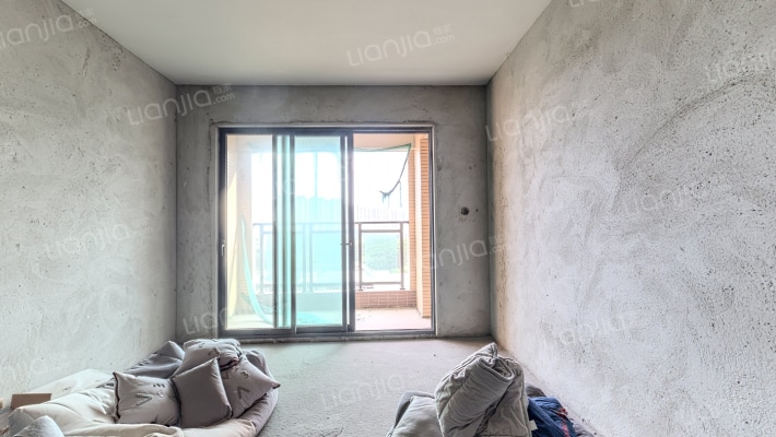 海伦堡·海伦逸居二手房实景图