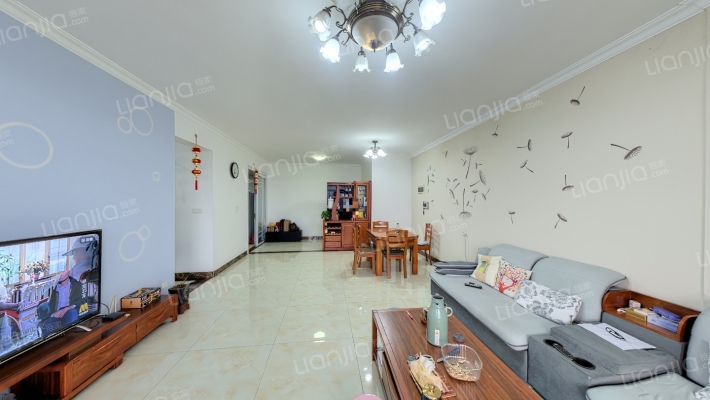 江湾誉景大厦二手房实景图