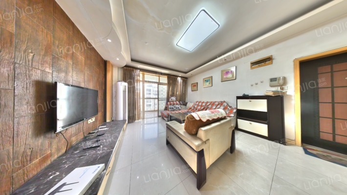 滨江苑二期二手房实景图