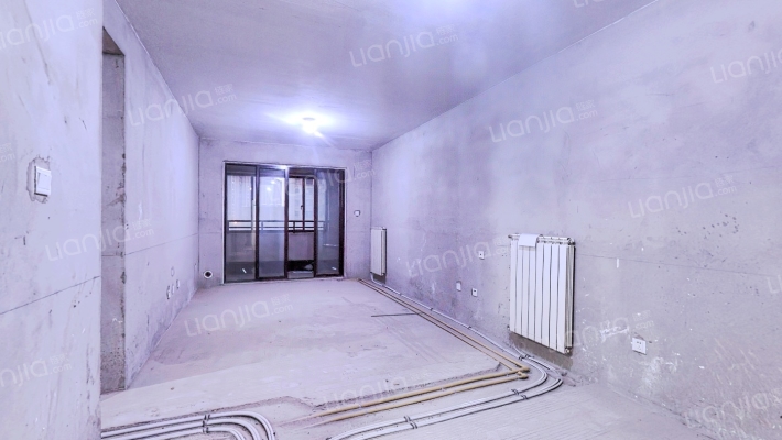 琥珀瑞安家园二手房实景图