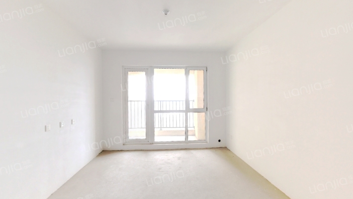 奥园誉峰二手房实景图