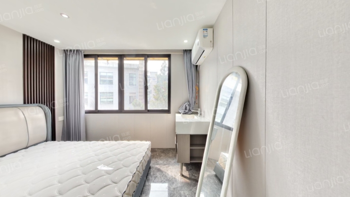 竹竿巷二手房实景图