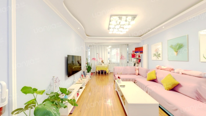 祥苑二手房实景图