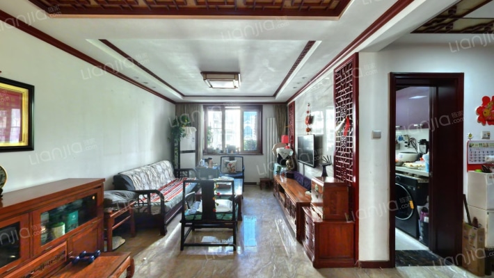 巨福新园二手房实景图