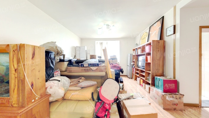 丽阳嘉园二手房实景图