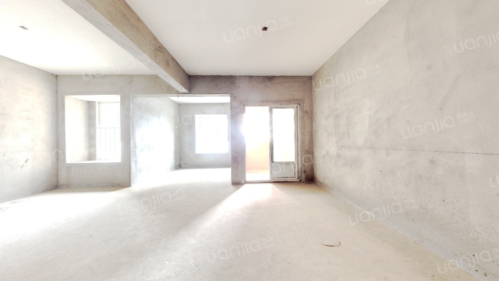 御水华城二手房实景图