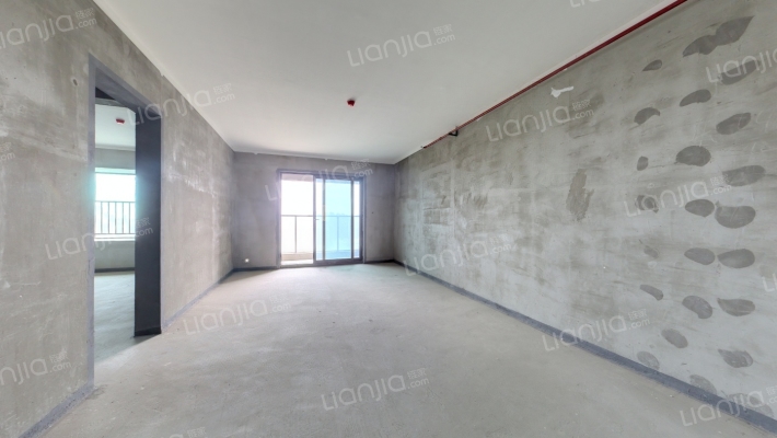 武汉城建汉阳印象二手房实景图