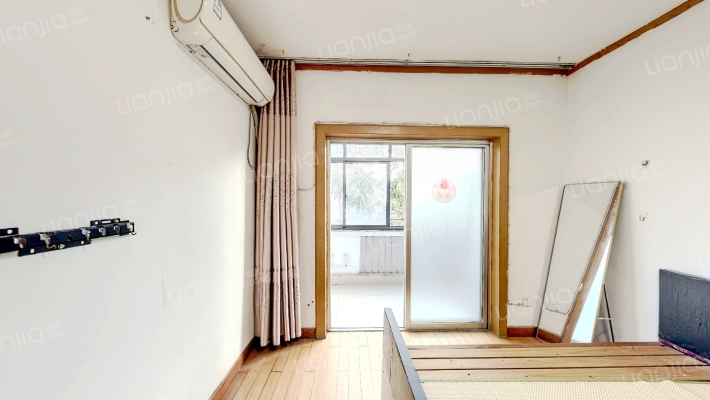 蜀河路16号二手房实景图