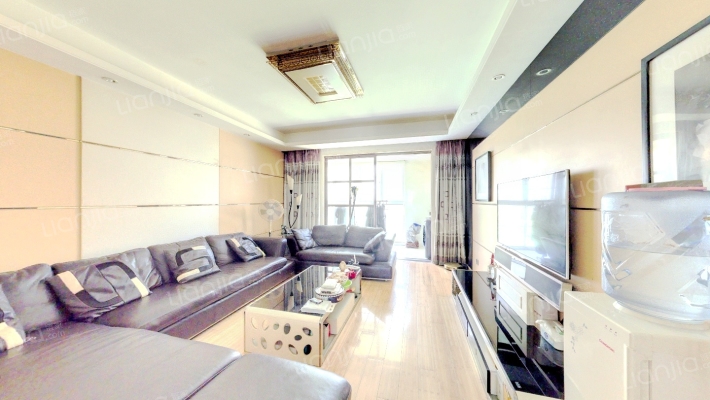 庐阳瑞园二手房实景图