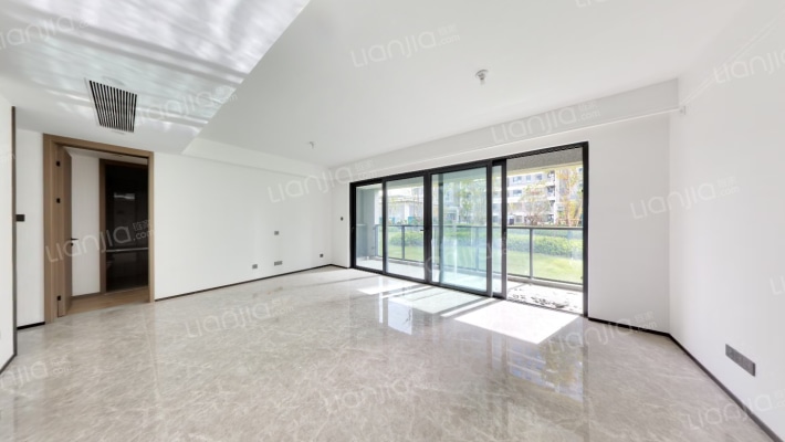 观澜雅境花园二手房实景图