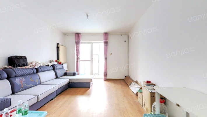 万驰家园二手房实景图