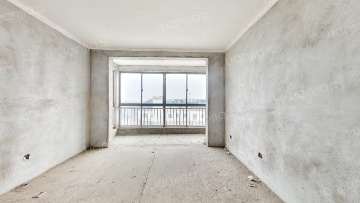 鼎昌名邸二手房实景图