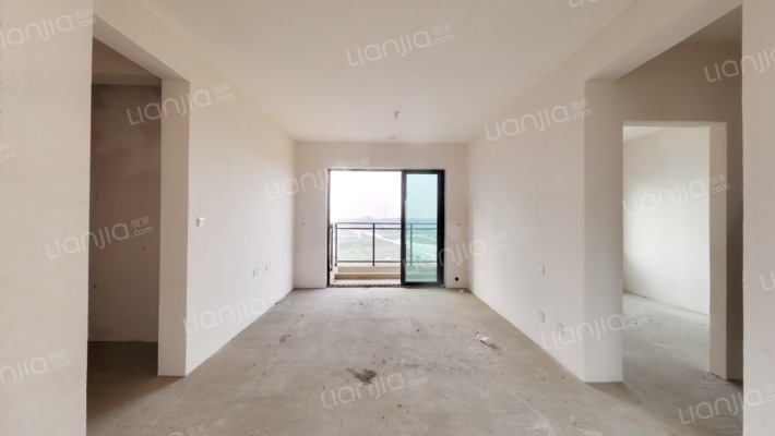 龙光天府玖龙郡二手房实景图