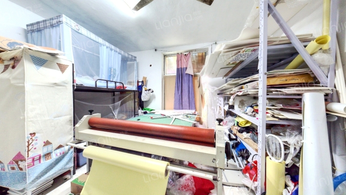 人民中路一段9号二手房实景图