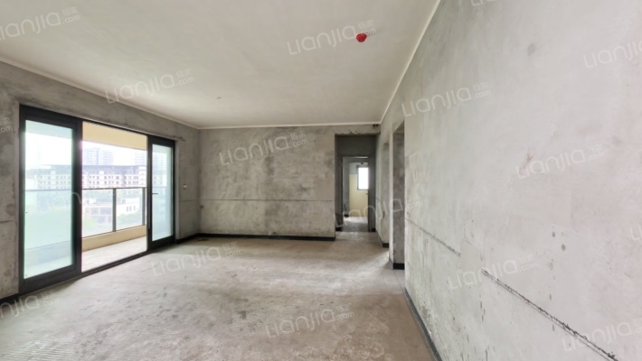 铂悦澜庭璞园二手房实景图