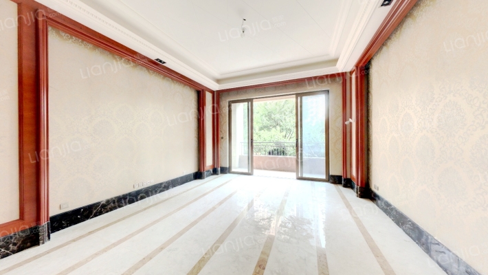 星河湾畅园二手房实景图