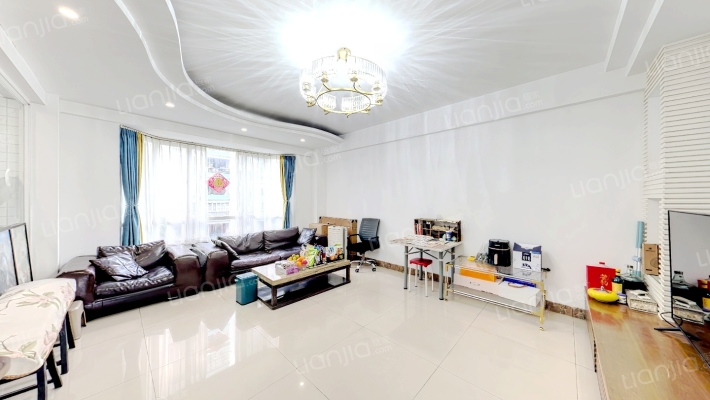 碧云天二手房实景图