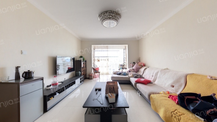 理想·红树湾二手房实景图