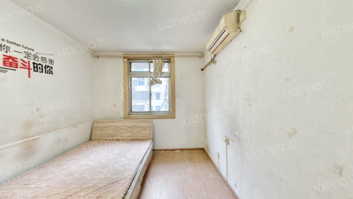 西安焦化老南区小区二手房实景图