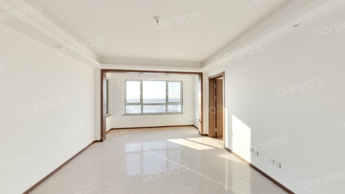 筑境二手房实景图