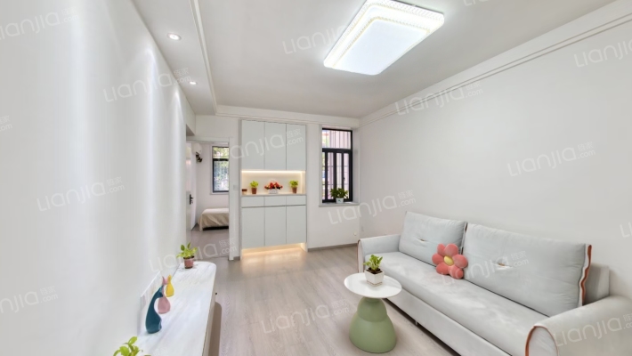 七里新村二手房实景图