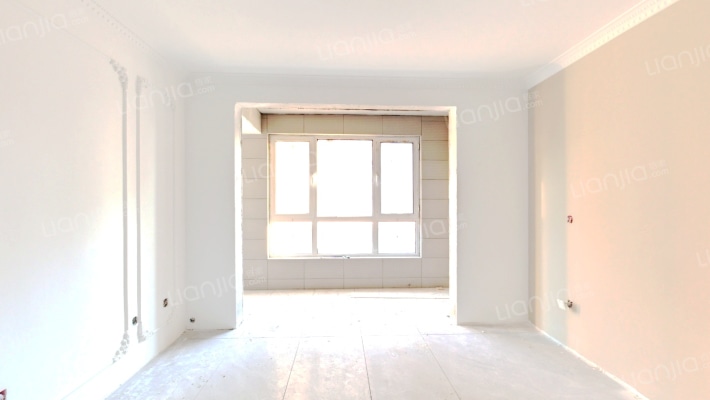 流水沟新村二手房实景图