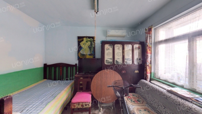 松寿里二手房实景图