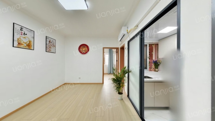 金丽豪苑二手房实景图