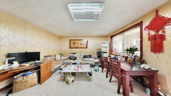 明园小区二手房实景图