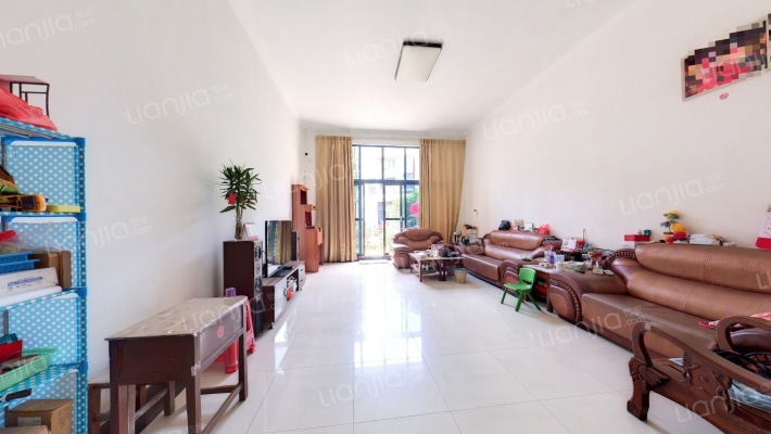 滨海半岛二手房实景图