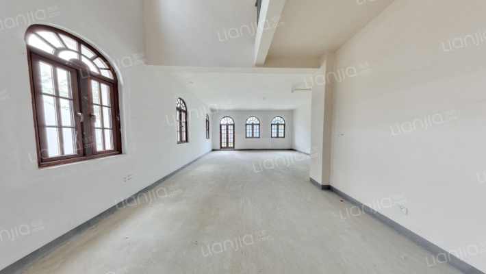 爱丽舍皇家二手房实景图