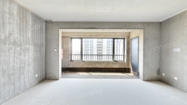 北宸学府二手房实景图