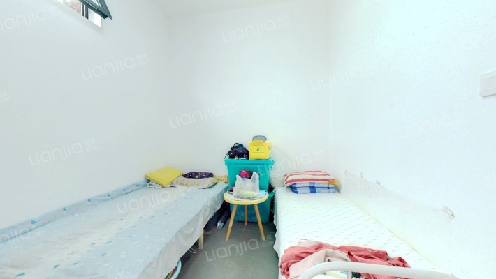 三转桥胡同二手房实景图