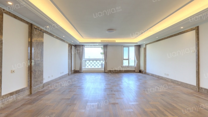 九号公寓二手房实景图