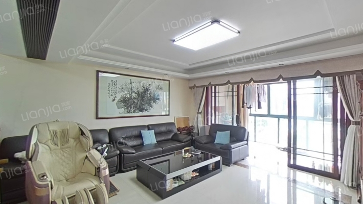 世纪星城二手房实景图