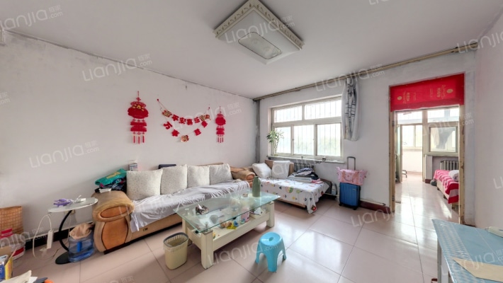 农林局家属院二手房实景图