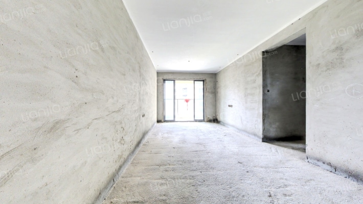 新力睿园二手房实景图