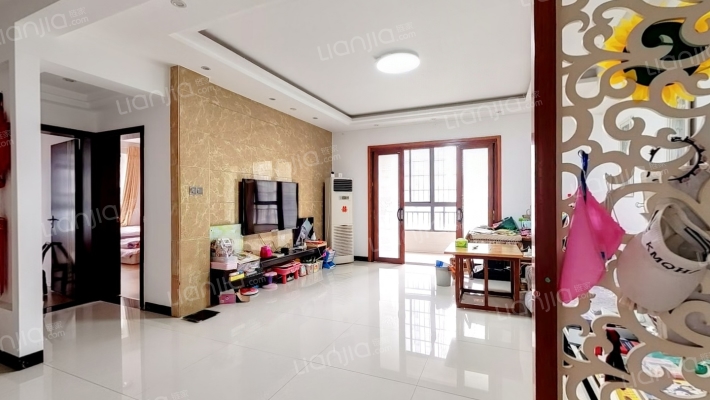 巴陵尚都二手房实景图