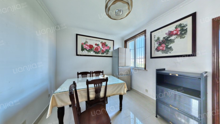 新天地家园南区二手房实景图