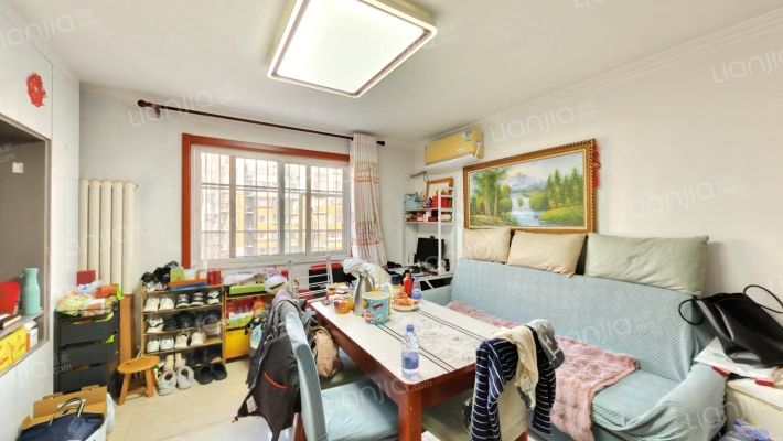 首开康乃馨城二手房实景图