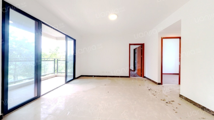 天琴湾花园二手房实景图