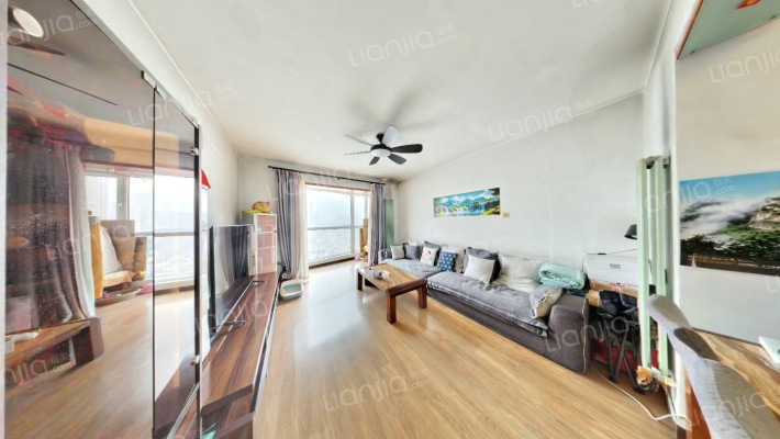 城南家园二手房实景图