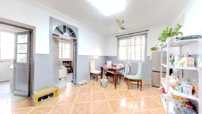 胥江路16号二手房实景图