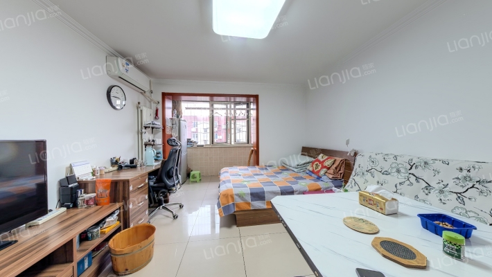 动物园宿舍二手房实景图