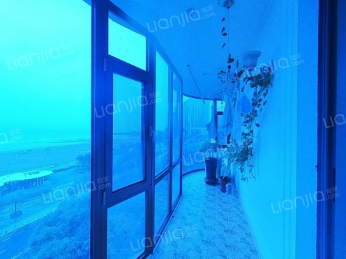 整租·金地公寓 3室2厅 南