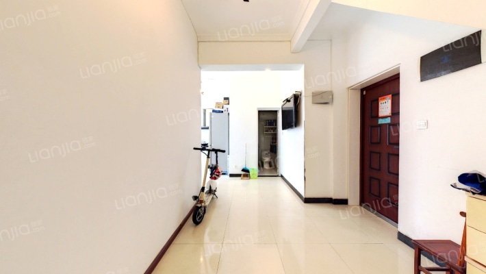 江南明城二手房实景图