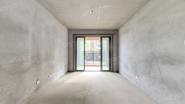 御景澜庭(启东市)二手房实景图