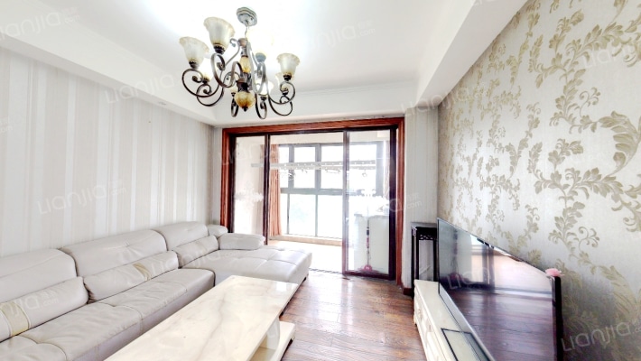 润和园二手房实景图